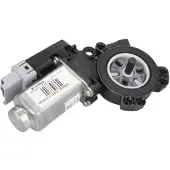 MAGNETI MARELLI Raamregelaar - elektromotor 350103175100 links