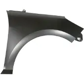 BLIC Spatbord, vóór 6504-04-2566312Q, rechts