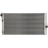 THERMOTEC Radiator, motorkoeling D7B041TT