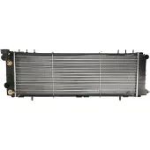 THERMOTEC Radiator, motorkoeling D7Y075TT