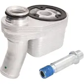 THERMOTEC D4E001TT Oliekoeler