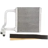 THERMOTEC Warmtewisselaar, interieur verwarming D6M020TT