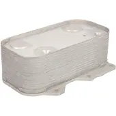 THERMOTEC Olie radiator, motorolie D4A012TT