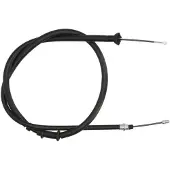 Linex Kabel, parkeerrem 14.02.58