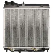 THERMOTEC Radiator, motorkoeling D74016TT
