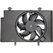 THERMOTEC D8G009TT Koelventilator