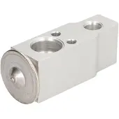 THERMOTEC Expansieventiel, airconditioning KTT140115