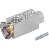 THERMOTEC Expansieventiel, airconditioning KTT140034
