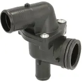THERMOTEC Thermostaat, koelvloeistof D2G010TT