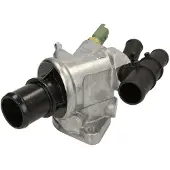 THERMOTEC Thermostaat, koelvloeistof D2F006TT