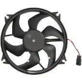 THERMOTEC Koelventilatorwiel, motorkoeling D8C005TT
