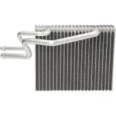 THERMOTEC Verdamper, airconditioning KTT150024