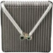 THERMOTEC Verdamper, airconditioning KTT150020