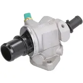 THERMOTEC Thermostaat, koelvloeistof D2F004TT