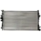 THERMOTEC Radiator, motorkoeling D7M047TT