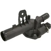 THERMOTEC Thermostaat, koelvloeistof D21001TT