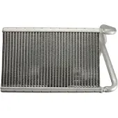 THERMOTEC Warmtewisselaar, interieur verwarming D60307TT
