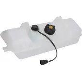 THERMOTEC Expansievat, koelvloeistof DBC001TT