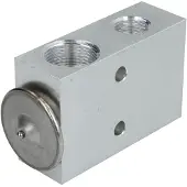 THERMOTEC Expansieventiel, airconditioning KTT140057