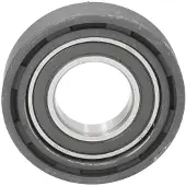 TEDGUM Middenlager aandrijfas 00138726