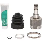 PASCAL Homokineet reparatie set, aandrijfas G7G006PC links