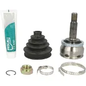 PASCAL Homokineet reparatie set, aandrijfas G1V025PC