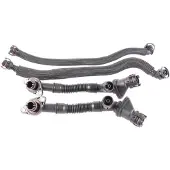 VAICO V20-3292 Reparatieset, carterontluchting