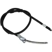 Linex Kabel, parkeerrem 32.01.90 links