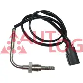 AUTLOG Sensor, uitlaatgastemperatuur AS3325