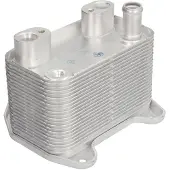 THERMOTEC Olie radiator, motorolie D4M012TT
