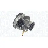 MAGNETI MARELLI 802000000090 Gasklephuis