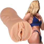Doc Johnson Masturbator Leo of Leolulu Pocket Pussy
