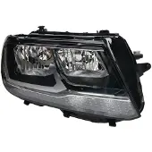TYC Koplamp 20-16201-05-2