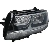 TYC Koplampen 20-16202-05-2, links