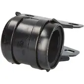 SASIC Voorste draagarm silentblock 2256139 links