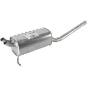 ASMET Geluiddemper achter 03.096