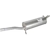 ASMET Geluiddemper achter 09.094