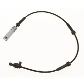 Textar Sensor, wielsnelheid 45031400