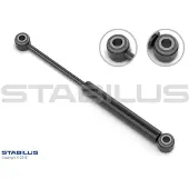 STABILUS Vibratiedemper, Poly V-riem 5754PR