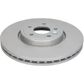 Textar 92300605 Remschijf