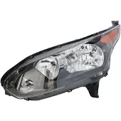 TYC Koplampen 20-14786-35-2, links