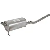 ASMET Geluiddemper achter 03.107