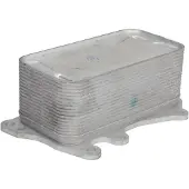THERMOTEC Olie radiator, automatische versnellingsbak D4B025TT