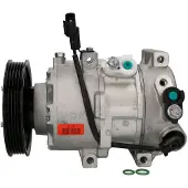 Nissens 890689 Aircopomp