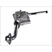 Topran Oliepomp HANS PRIES 100 208