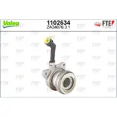 Valeo Ontkoppelingslager, koppeling 1102634