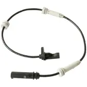 Textar Sensor, wielsnelheid 45053800