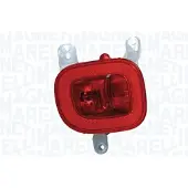 MAGNETI MARELLI Mistachterlicht 715104065000