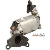 Bosal 090-217 Katalysator