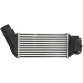THERMOTEC Intercooler DAC017TT